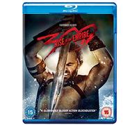300: Rise of an Empire [DVD] [Edizione: Regno Unito]