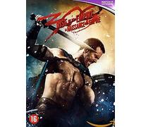300 - Rise of an empire (DVD) Sullivan Stapleton Noam Murro