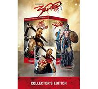 300: Rise of an Empire Edition collector - [Import DE]