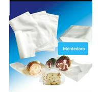 300 SACCHETTI SOTTOVUOTO PER ALIMENTI BUSTE 105 MY GOFFRATI 15X40 GOFFRATE+ [EEK: Conforme]