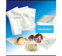 300 SACCHETTI SOTTOVUOTO PER ALIMENTI GOFFRATI 30X40 GOFFRATO BUSTE 105 MY