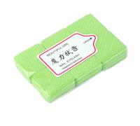 300 Salviette Cotone Per Unghie Efficienti La Pulizia Del Gel Panni Detergenti Manicure Accessori L'arte Salviette Unghie Multistrato
