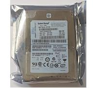 300 SAS 6Gb IBM System Storage 49Y1836 10000rpm 16MB HDD 2.5 " Disco Rigido