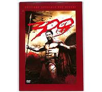 300 (Special Edition) (2 Dvd)