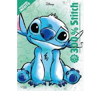 300 % Stitch