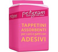 300 TAPPETINI ASSORBENTI PER CANI 60x90 TRAVERSE CANE PANNOLINI IGIENICI