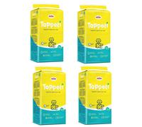 300 TAPPETINI ASSORBENTI PER CANI 60x90 TRAVERSE CANE PANNOLINI IGIENICI TAPISS