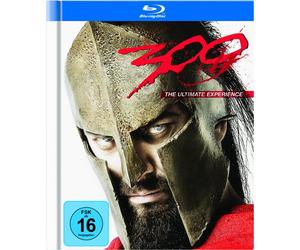 300 - The Ultimate Experience