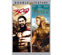 300 / Troy [Edizione: Stati Uniti]