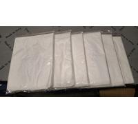 300 Veline monouso pavimento 60x22 cattura polvere panno antistatico superfici