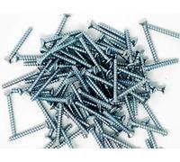 300 viti per attrezzi, 3,2 x 15 mm, 3,2 x 25 mm, 3,2 x 40 mm