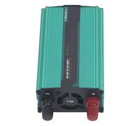 300-W-Sinus-Wechselrichter, 12 V DC auf 220 V AC, 19,8 x 9,5 x 5,5 cm