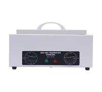 300 W Sterilizzatore per manicure ad alta temperatura, Sterilizzatore ad aria calda Disinfezione, Disinfettante Strumenti di Bellezza Acconciatura Per Saloni di Bellezza e Servizi di Restauro (1,5