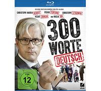 300 Worte Deutsch