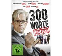 300 Worte Deutsch (DVD)