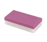 3000#10000# Double Sided Sharpener Stone Whetstone Polishin Grit Red W