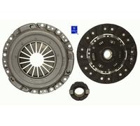 3000 111 001 SACHS Kit frizione per MERCEDES-BENZ