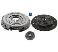 3000 389 004 SACHS Kit frizione per FORD,LDV