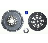 3000 824 202 SACHS Kit frizione per MERCEDES-BENZ