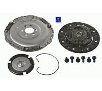 3000 824 501 SACHS Kit frizione per SEAT,SKODA,VW