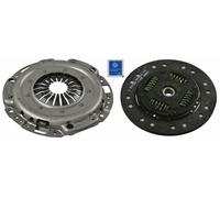 3000 830 701 SACHS Kit frizione per MERCEDES-BENZ