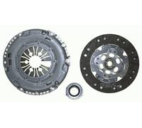 3000 845 701 SACHS Kit frizione per AUDI,SEAT,SKODA,VW