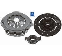 3000 852 101 SACHS Kit frizione per FIAT