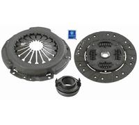 3000 852 401 SACHS Kit frizione per HONDA,LAND ROVER,ROVER