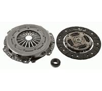 3000 950 005 SACHS Kit frizione per CITROËN,DS,PEUGEOT