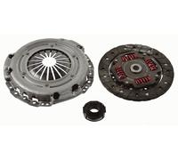 3000 950 060 SACHS Kit frizione per FIAT,LANCIA