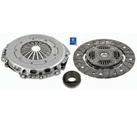 3000 950 061 SACHS Kit frizione per CITROËN,FIAT,LANCIA,PEUGEOT
