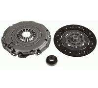 3000 950 671 SACHS Kit frizione per CITROËN,PEUGEOT