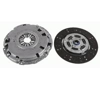 3000 950 692 SACHS Kit frizione per FORD