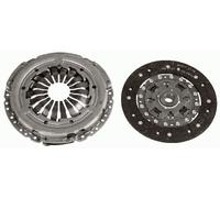 3000 950 749 SACHS Kit frizione per ABARTH,ALFA ROMEO,FIAT,LANCIA