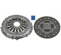 3000 950 941 SACHS Kit frizione per CHEVROLET,OPEL,VAUXHALL
