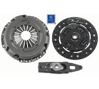 3000 951 039 SACHS Kit frizione per MITSUBISHI,SMART