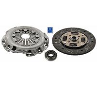 3000 951 474 SACHS Kit frizione per CHEVROLET,SUZUKI