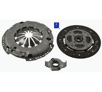3000 951 508 SACHS Kit frizione per ALFA ROMEO,CITROËN,FIAT,LANCIA,OPEL,PEUGEOT,