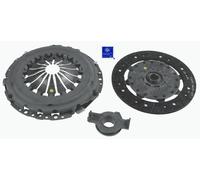 3000 951 531 SACHS Kit frizione per ALFA ROMEO,FIAT,OPEL,VAUXHALL