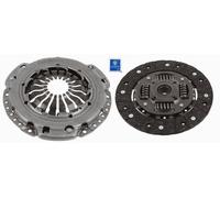 3000 951 610 SACHS Kit frizione per DACIA,MERCEDES-BENZ,NISSAN,RENAULT