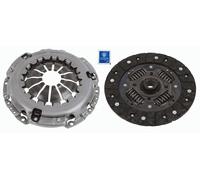 3000 951 627 SACHS Kit frizione per DACIA,RENAULT,SMART