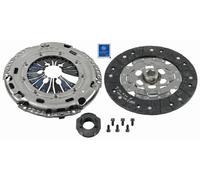 3000 970 036 SACHS Kit frizione per AUDI,SEAT,SKODA,VW