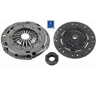 3000 970 074 SACHS Kit frizione per AUDI (FAW),SEAT,SKODA (SVW),VW,VW (FAW),VW (