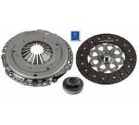 3000 970 083 SACHS Kit frizione per CITROËN,PEUGEOT