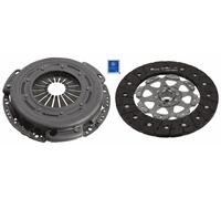 3000 970 135 SACHS Kit frizione per MERCEDES-BENZ