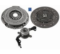3000 990 353 SACHS Kit frizione per MERCEDES-BENZ