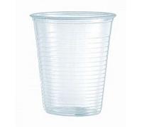 3000 BICCHIERI 166 cc. PER ACQUA TRASPARENTI MONOUSO