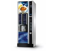 3000 Bicchieri 166 cc. Per Distributori Automatici Traslucido Riutilizzabili