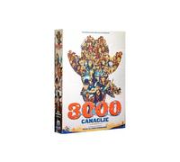 3000 Canaglie - Edizione Italiana