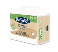 3000 Fogli Carta Asciugamani Salviette Carta Piega a V Intercalati Per Dispenser